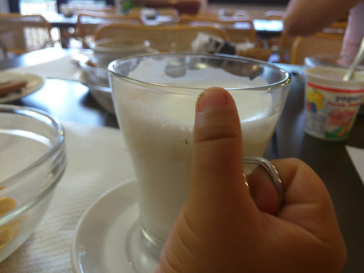 Hotel Des Alpes