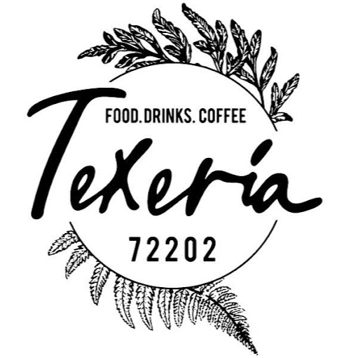 Texeria logo