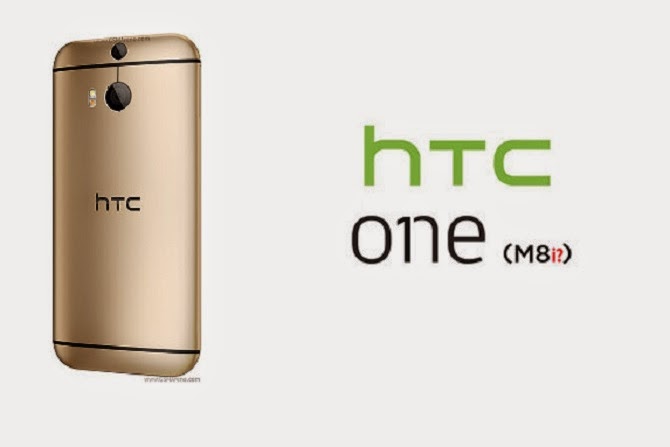 Sẽ có biến thể HTC One M8i với vi xử lí 8 nhân, camera kép