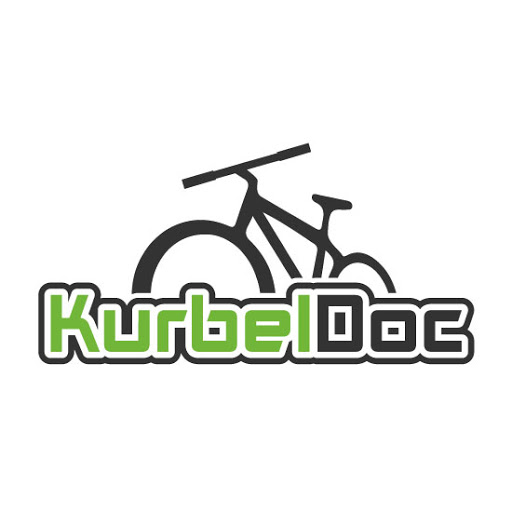 Fahrradwerkstatt Fahrradladen KurbelDoc logo