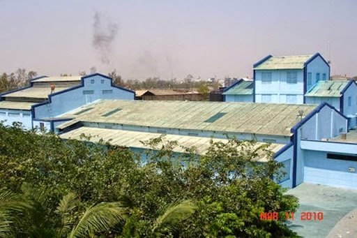 Nilkanth Group of Industries, Plot No. 141/2/B GIDC, Ankleshwar, Bharuch, Gujarat 393002, India, Paint_Manufacturer, state GJ