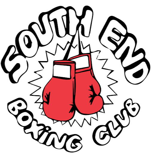 South End Boxing Club logo