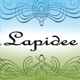Lapidee logo