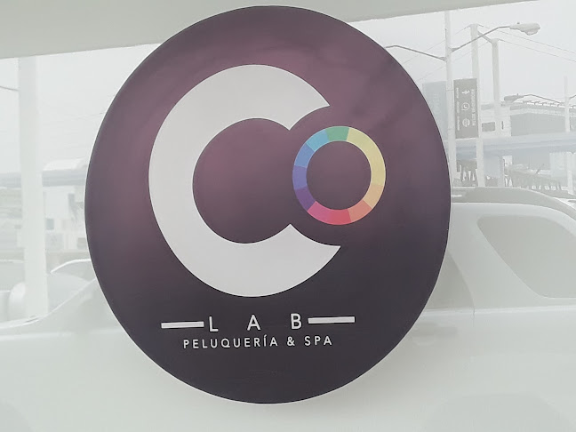 Color LAB Peluquería & Spa - Guayaquil