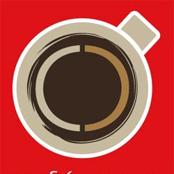 café cross logo