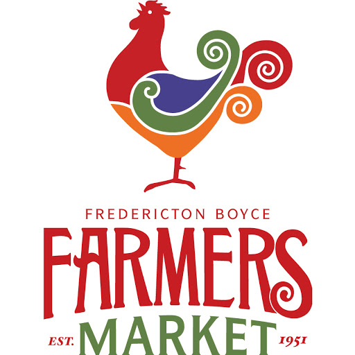 Fredericton Boyce Farmers Market logo