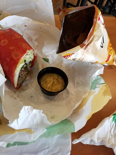 Restaurant «Subway», reviews and photos, 1404 N Azusa Ave, Covina, CA 91722, USA