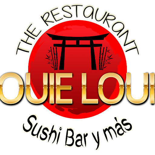 Louie Louie The Restaurant Sushi Bar y Mas