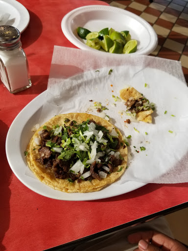 Mexican Restaurant «Taqueria Panchito», reviews and photos, 6531 Midlothian Turnpike, Richmond, VA 23225, USA