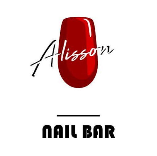 Alisson Nail Bar logo