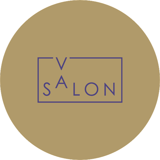 VA Salon London logo