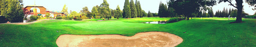 Golf Club «Columbia Edgewater Country Club», reviews and photos, 2220 NE Marine Dr, Portland, OR 97211, USA
