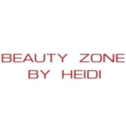 Beauty Zone By Heidi logo