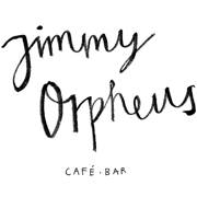 Jimmy Orpheus, Café & Bar