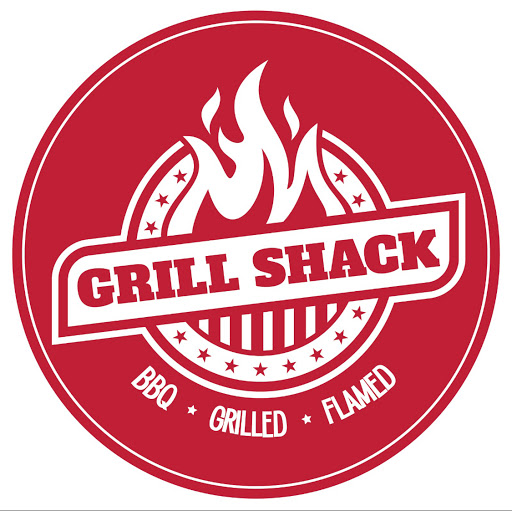 Grill shack logo