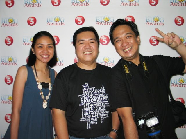 Philippine Blog Awards 2011