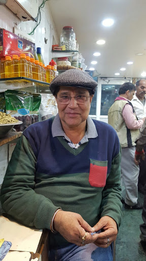 Lahore Dry Fruit, Shop No.6502, Fatehpuri Chowk, Khari Baoli Rd, Khari Baoli, Fatehpuri, Chandni Chowk, New Delhi, Delhi 110006, India, Dry_Fruit_Store, state DL