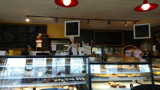 Bakery «Morning Glories Bakery», reviews and photos, 52 Country Way, Scituate, MA 02066, USA