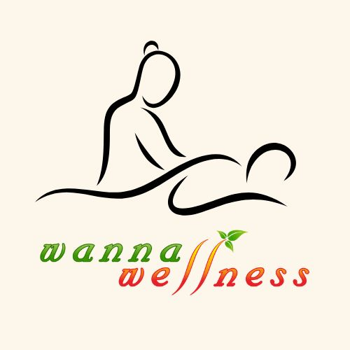 Wanna Wellness logo