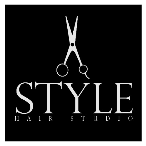 Style Hair Studio logo