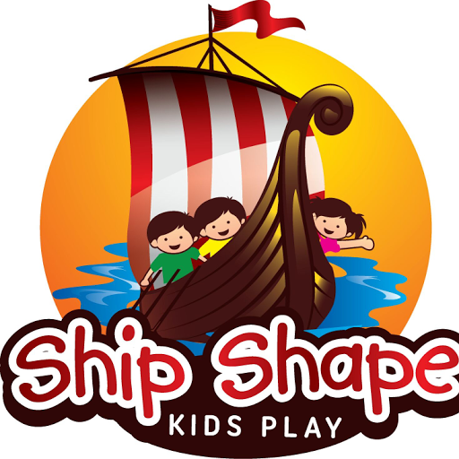 Ship Shape Kids Play logo