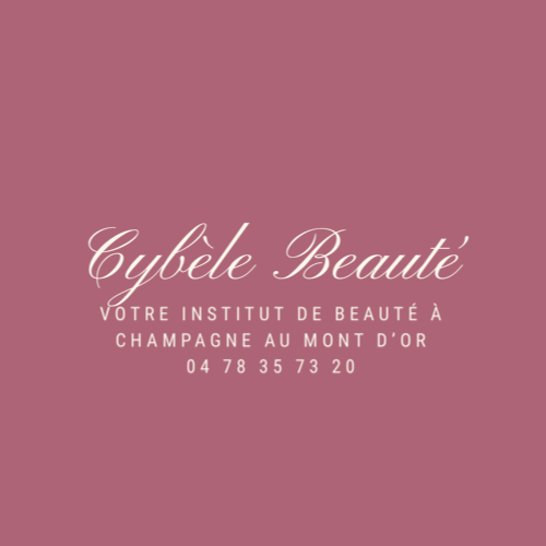 Cybèle Beauté logo