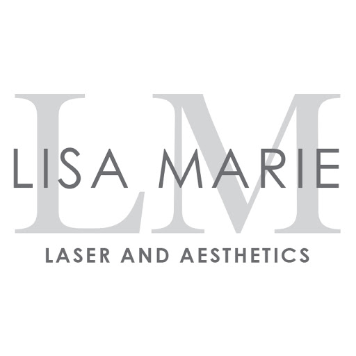 Lisa Marie Laser And Aesthetics logo