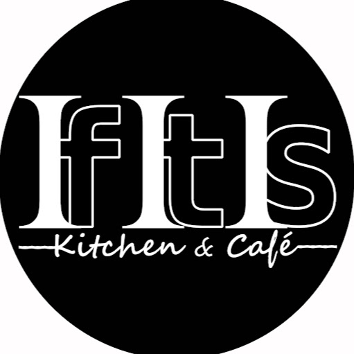 If It Is Kitchen&Café