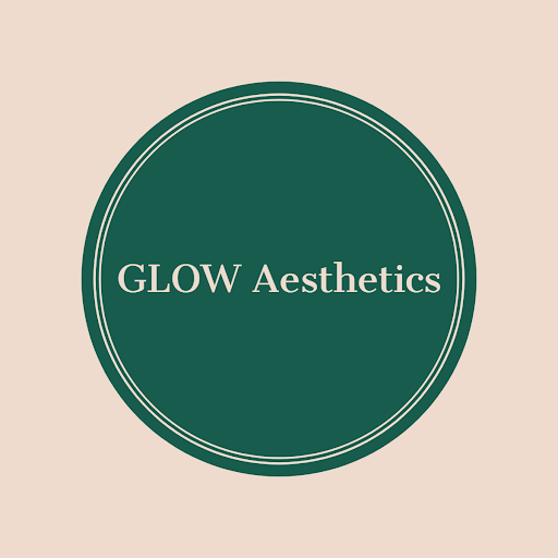 GLOW Aesthetics logo