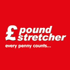 Poundstretcher logo