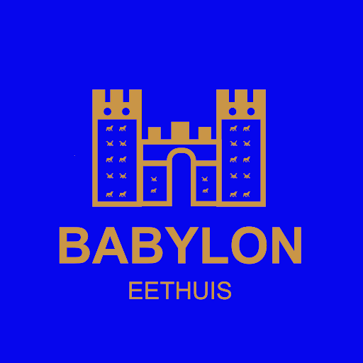 Eethuis babylon