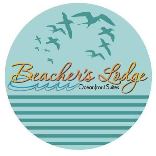 Beacher's Lodge logo