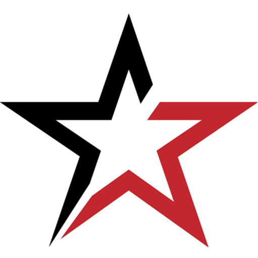 Rockstar Martial Arts - South McKinney logo
