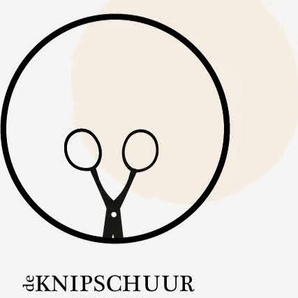 De Knipschuur logo
