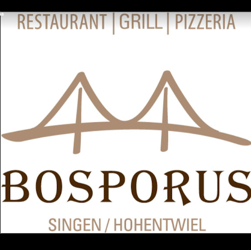 Bosporus - Restaurant, Grill, Pizzeria logo