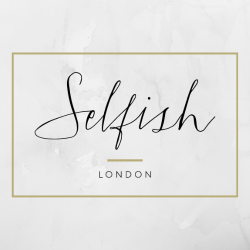 Selfish Spitalfields - Nails, Beauty, Waxing & Aesthetics logo