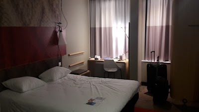 Photos of Hotel ibis Den Haag City Centre
