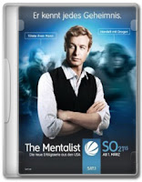 The Mentalist S04E15   War of the Roses