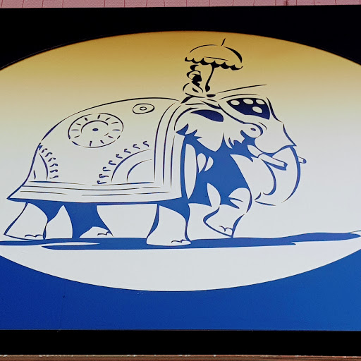 Maharaja Restaurant logo
