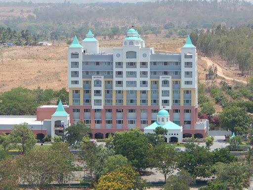 Wonderla Bangalore