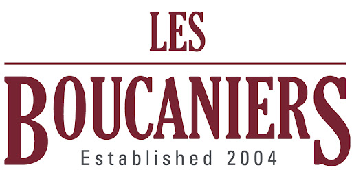 Les Boucaniers logo