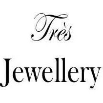 Très Jewellery webstore, unique designer jewelry for modern women logo