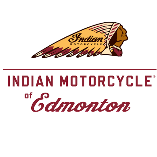 Indian Motorcycle of Edmonton logo