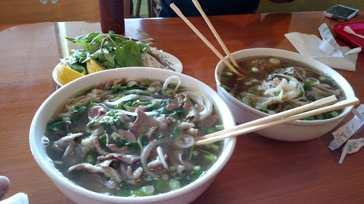 Vietnamese Restaurant «Pho Island Restaurant», reviews and photos, 3055 S Archibald Ave # F, Ontario, CA 91761, USA