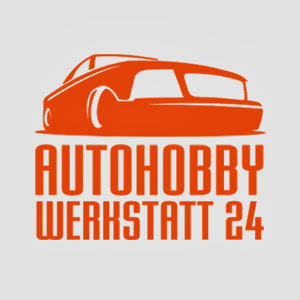 Autohobby Werkstatt 24 logo
