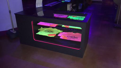 Sky Zone Trampoline Park