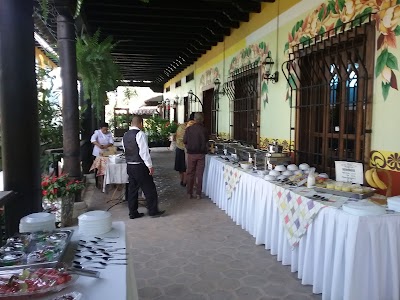 Photos of Hotel Hacienda Villa Victoria
