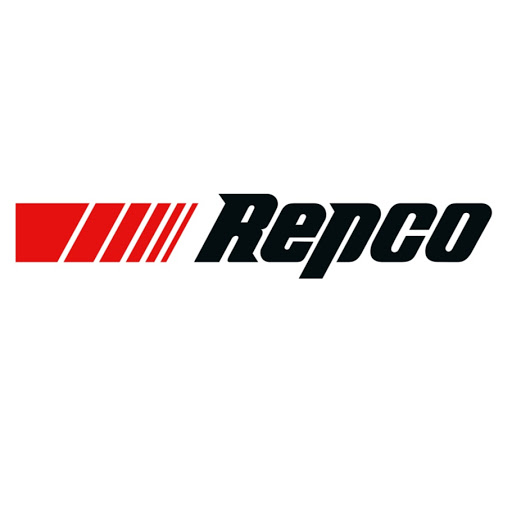 Repco New Plymouth logo