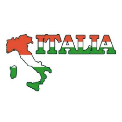 Pizzeria Ristorante Italia logo