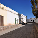 Salta sud: Cachi Salta sud: Cachi